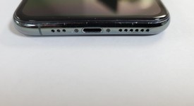 Good
													Apple iPhone 11 Pro - Unlocked, Green, 256 GB, A2160, photo 4 of 7