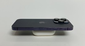 Fair
													Apple iPhone 14 Pro - Unlocked, Purple, 256 GB, A2650, photo 4 of 9