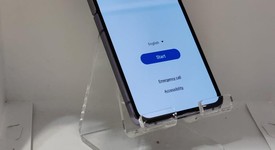 Fair
													Samsung Galaxy Z Flip4 5G - Unlocked, Graphite, 128 GB, 8 GB, SM-F721U1, photo 6 of 6