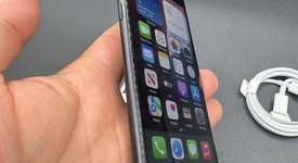 Fair
													Apple iPhone SE 2nd Gen 2020 - Verizon, Black, 64 GB, A2275, photo 3 of 7