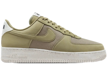 Nike Air Force 1 Low '07 LV8 Next Nature Neutral Olive Sail for sale