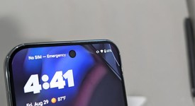 Good
													Google Pixel 9 Pro XL - Unlocked, Hazel, 128 GB, 16 GB, GGX8B, photo 2 of 4