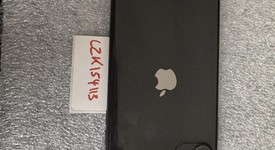 Good
													Apple iPhone 11 - Unlocked, Black, 128 GB, A2111, photo 5 of 6