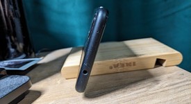 Good
													Google Pixel 4a - Unlocked, Black, 128 GB, 6 GB, photo 4 of 8