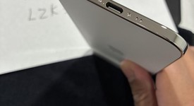 Mint
													Apple iPhone Air - Unlocked, Cloud White, 256 GB, A3260, photo 5 of 7