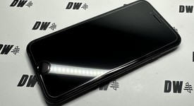 Mint
													Apple iPhone SE 3rd Gen 2022 - Unlocked, Midnight, 128 GB, A2595, photo 2 of 5