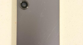 Good
													Samsung Galaxy S25 Ultra - Unlocked, Black, 512 GB, 12 GB, SM-S938U1, photo 3 of 8