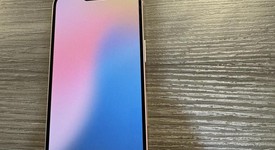 Fair
													Apple iPhone 15 - Unlocked, Pink, 128 GB, A2846, photo 2 of 5