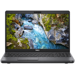 Dell Precision 3541 - 512 GB, Black, 16 GB, Intel Core i5