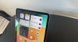 Mint
													Apple iPad Pro 11" 4th Gen 2022 - Wi-Fi, Gray, 256 GB, photo 3 of 13