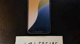 Good
													Apple iPhone 15 Pro - AT&T, Natural, 128 GB, A2848, photo 1 of 14