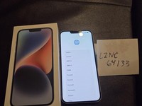 Apple iPhone 14 Plus