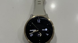 Good
													Garmin Venu 2S - Gold, photo 3 of 4