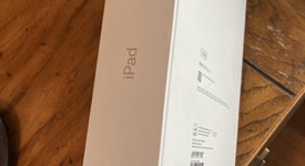 New
													Apple iPad 11th Gen - Wi-Fi, Silver, 128 GB, A3354, photo 3 of 5