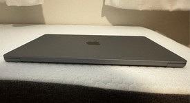 Mint
													MacBook Air 2024 (M3) - 13" - Apple M3, Gray, 512 GB, 24 GB, 10-core GPU, photo 4 of 7