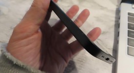 Good
													Apple iPhone 15 - T-Mobile, Black, 128 GB, A2846, photo 3 of 4