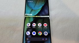 Mint
													Google Pixel 7 - Unlocked, Lemongrass, 128 GB, 8 GB, GVU6C, Sub-6 5G, photo 2 of 8