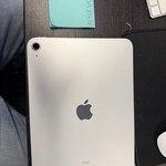 Good Apple iPad 10th Gen - Wi-Fi, 256 GB, Silver, A2696