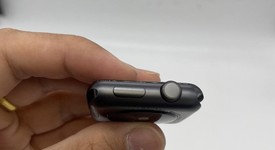 Good
													Apple Watch Series 1 42mm - Gray, 8 GB, A1803, photo 4 of 6