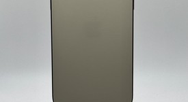 Fair
													Apple iPhone 14 Pro Max - Unlocked, Gold, 128 GB, A2651, photo 1 of 7