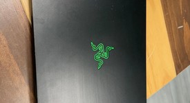 Good
													Razer Blade 15" 2020 - I7, Black, 512 GB, 16 GB, FHD, Advanced, photo 1 of 7