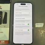 Good Apple iPhone 14 Pro Max - Unlocked, Black, 256 GB, A2651