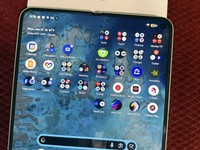 Google Pixel 10 Pro Fold