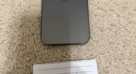 Good
													Apple iPhone 12 Pro - Unlocked, Graphite, 128 GB, A2341, photo 3 of 5