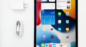 Mint
													Apple iPad Pro 11" 3rd Gen 2021 - Unlocked, Silver, 128 GB, photo 1 of 1