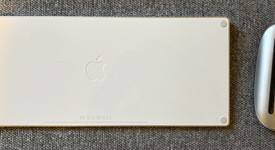 Used
													Apple Magic Mouse - White, photo 3 of 4