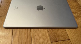 Fair
													Apple iPad 9th Gen - Wi-Fi, Gray, 64 GB, A2602, photo 3 of 6