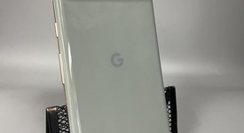 Fair
													Google Pixel 7 Pro - Unlocked, Hazel, 512 GB, 12 GB, GE2AE, photo 2 of 9