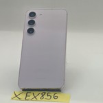 Mint Samsung Galaxy S23 - Verizon, 128 GB, Lavender, 8 GB, SM-S911U