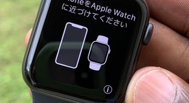 Mint
													Apple Watch Series 5 40mm - Gray, A2092 - GPS, Aluminum, photo 3 of 15