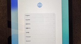 Mint
													Apple iPad 10th Gen - Wi-Fi, Blue, 64 GB, A2696, photo 1 of 8