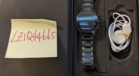 Mint
													Citizen CZ Smart 2nd Gen - Black, photo 1 of 9