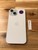 Fair Apple iPhone 15 - Unlocked, Blue, 128 GB, A2846