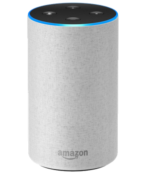 Amazon Echo 2nd Gen for sale