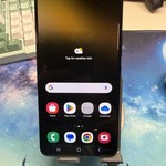 Good Samsung Galaxy S22 - AT&T, 128 GB, Graphite, 8 GB, SM-S901U