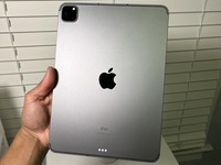 Apple iPad Pro 11" 3rd Gen 2021
