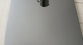 Good
													MacBook Pro 2021 - 16" - Apple M1 Pro 10-core, Gray, 1 TB, 16 GB, photo 3 of 18