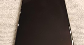 Good
													Apple iPhone Xs - Unlocked, Gray, 64 GB, A1920, photo 2 of 4