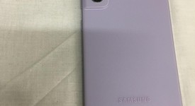 Mint
													Samsung Galaxy S21 FE 5G - Unlocked, Lavender, 128 GB, 6 GB, SM-G990U1, photo 5 of 7