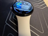 Google Pixel Watch 4