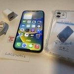 Good Apple iPhone 12 - Unlocked, 64 GB, Black, A2172