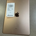 Fair Apple iPad Air (3rd Gen) - Wi-Fi, 256 GB, Gold