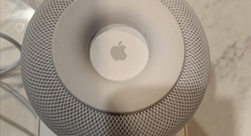 Mint
													Apple HomePod 1st Gen - Gray, photo 2 of 7