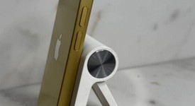 Good
													Apple iPhone 14 - Unlocked, Yellow, 128 GB, A2649, photo 5 of 6