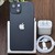 Good Apple iPhone 14 - Unlocked, Midnight, 128 GB, A2649