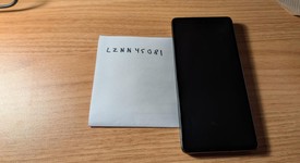 Good
													Google Pixel 7 - Unlocked, Obsidian, 128 GB, 8 GB, GVU6C, Sub-6 5G, photo 5 of 8